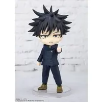 Figuarts mini - Jujutsu Kaisen / Fushiguro Megumi