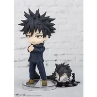 Figuarts mini - Jujutsu Kaisen / Fushiguro Megumi