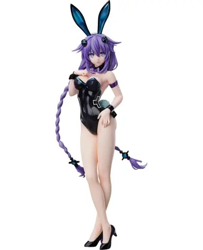 FREEing - Choujigen Game Neptune (Hyperdimension Neptunia) / Purple Heart