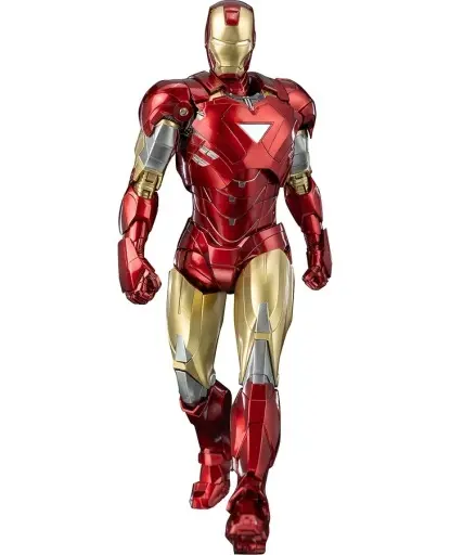 Figure - Iron Man / Tony Stark