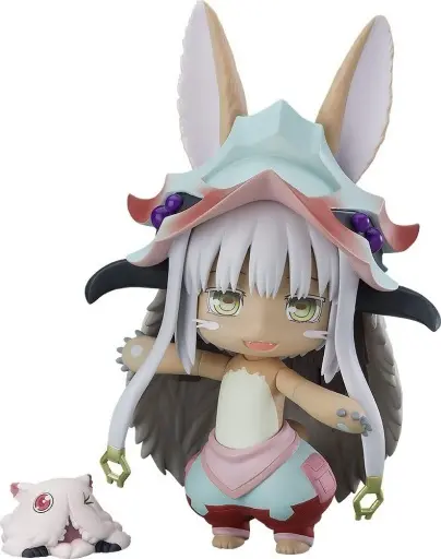 Nendoroid - Made in Abyss / Nanachi
