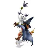 G.E.M. - Digimon Adventure / Tailmon (Gatomon)