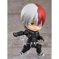 Nendoroid - Boku no Hero Academia (My Hero Academia) / Todoroki Shouto