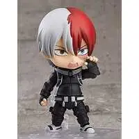 Nendoroid - Boku no Hero Academia (My Hero Academia) / Todoroki Shouto