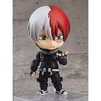 Nendoroid - Boku no Hero Academia (My Hero Academia) / Todoroki Shouto