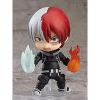 Nendoroid - Boku no Hero Academia (My Hero Academia) / Todoroki Shouto