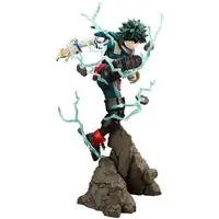 ARTFX J - Boku no Hero Academia (My Hero Academia) / Midoriya Izuku