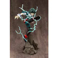 ARTFX J - Boku no Hero Academia (My Hero Academia) / Midoriya Izuku