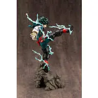 ARTFX J - Boku no Hero Academia (My Hero Academia) / Midoriya Izuku