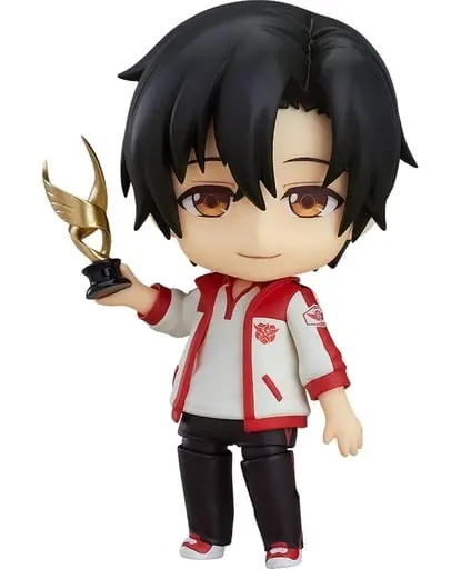 Nendoroid - The King's Avatar