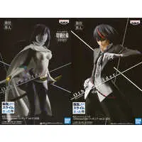 Prize Figure - Figure - Tensura / Diablo & Shizu