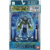 Figure - Seisenshi Dunbine (Aura Battler Dunbine)