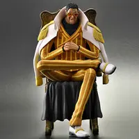 Figure - One Piece / Kizaru (Borsalino)