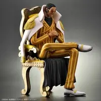 Figure - One Piece / Kizaru (Borsalino)