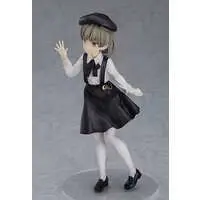 Figure - VTuber / Hatoba Tsugu