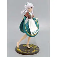 Figure - Prize Figure - Majo no Tabitabi / Elaina