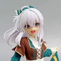 Figure - Prize Figure - Majo no Tabitabi / Elaina