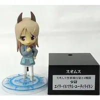 Figure - Strike Witches / Eila Ilmatar Juutilainen