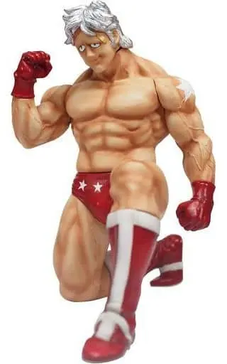 Figure - Kinnikuman / Terryman