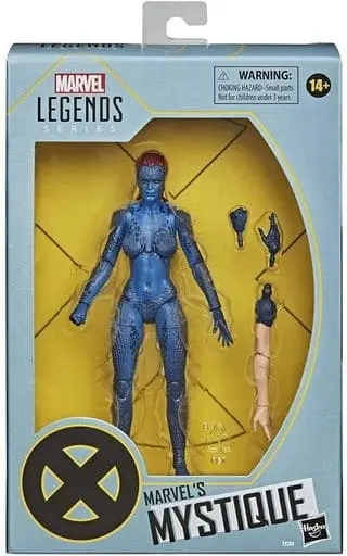 Figure - X-Men