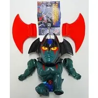 Figure - Prize Figure - Devilman