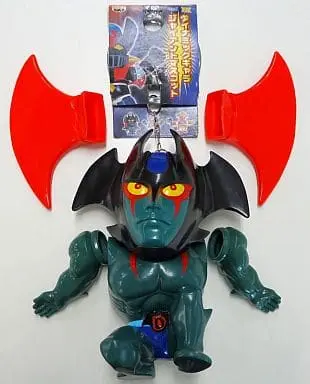 Figure - Prize Figure - Devilman