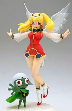 Figure - Keroro Gunsou (Sgt. Frog)