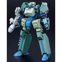 Figure - Tokusou Kihei Dorvack (Special Powered Armor Troop Dorvack)