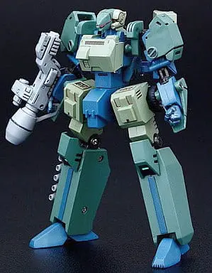 Figure - Tokusou Kihei Dorvack (Special Powered Armor Troop Dorvack)