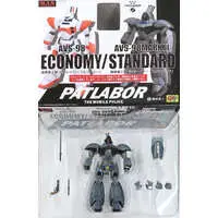 Figure - Patlabor: The Mobile Police