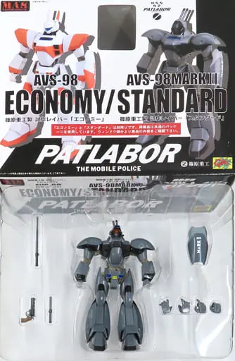 Figure - Patlabor: The Mobile Police