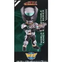 World Collectable Figure - Ichiban Kuji - Kamen Rider Fourze