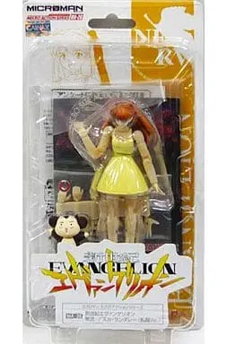 Figure - Neon Genesis Evangelion / Asuka Langley