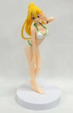 Figure - Prize Figure - Sword Art Online / Kirigaya Suguha (Leafa)