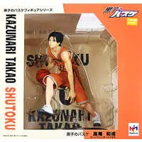 Figure - Kuroko no Basket (Kuroko's Basketball) / Takao Kazunari