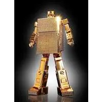 Figure - Ougon Senshi Gold Lightan (Golden Warrior: The Gold Lightan)