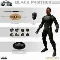 Figure - Black Panther