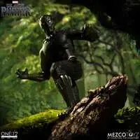 Figure - Black Panther