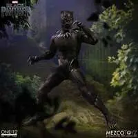 Figure - Black Panther