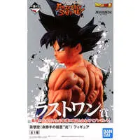 Ichiban Kuji - Dragon Ball / Son Gokuu
