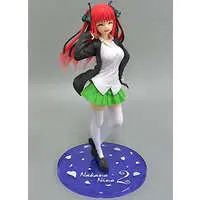 Prize Figure - Figure - 5-toubun no Hanayome (The Quintessential Quintuplets) / Nakano Nino