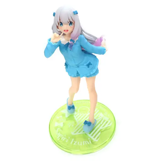 Figure - Prize Figure - Eromanga Sensei / Izumi Sagiri