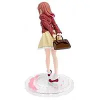 Prize Figure - Figure - Kanojo, Okarishimasu (Rent-a-Girlfriend) / Sakurasawa Sumi