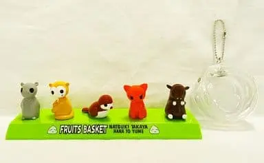 Figure - Fruits Basket