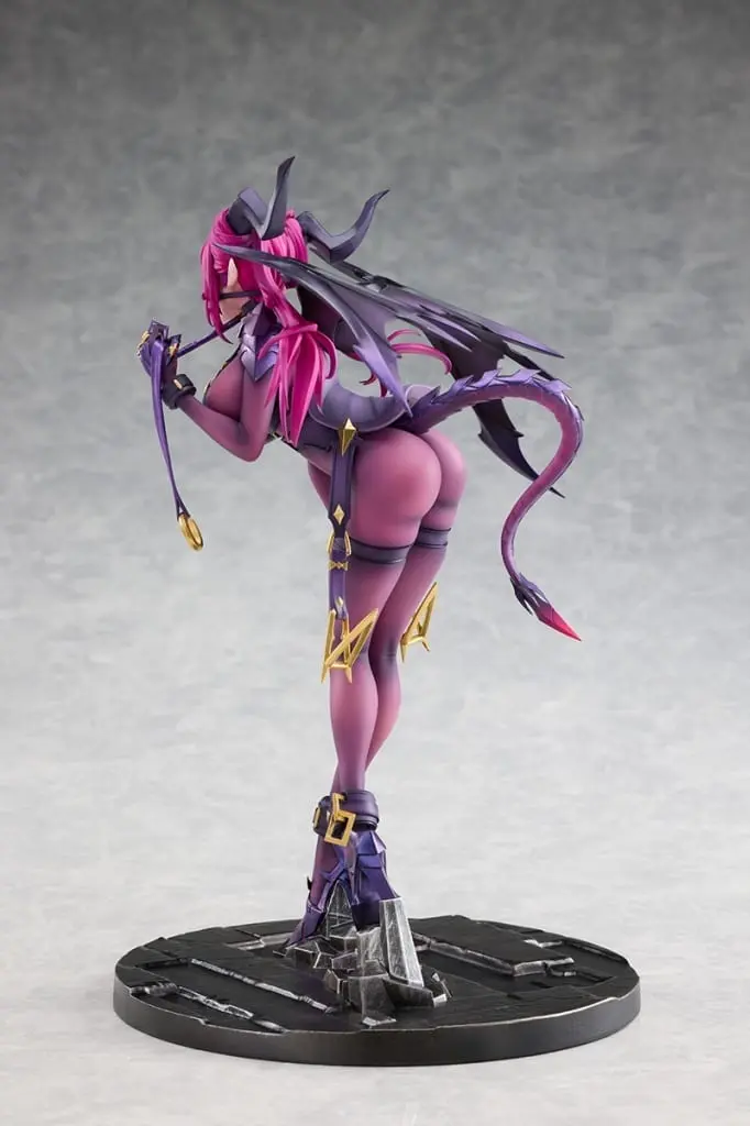 Figure - Ryuukishi Colidis - CiteMer Liu