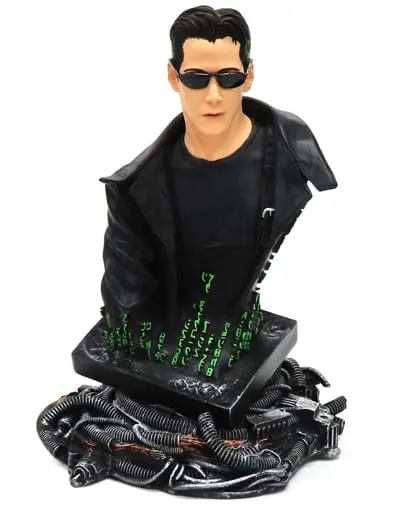 Figure - The Matrix