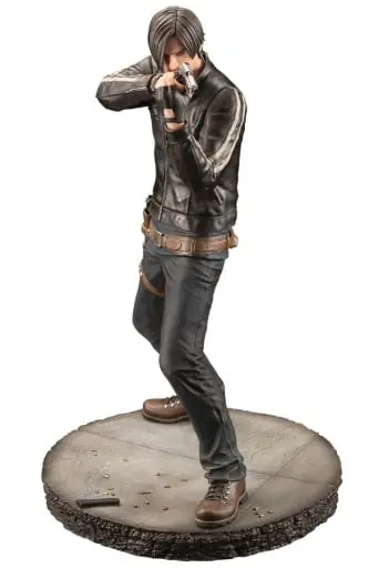 Figure - Biohazard (Resident Evil) / Leon S. Kennedy