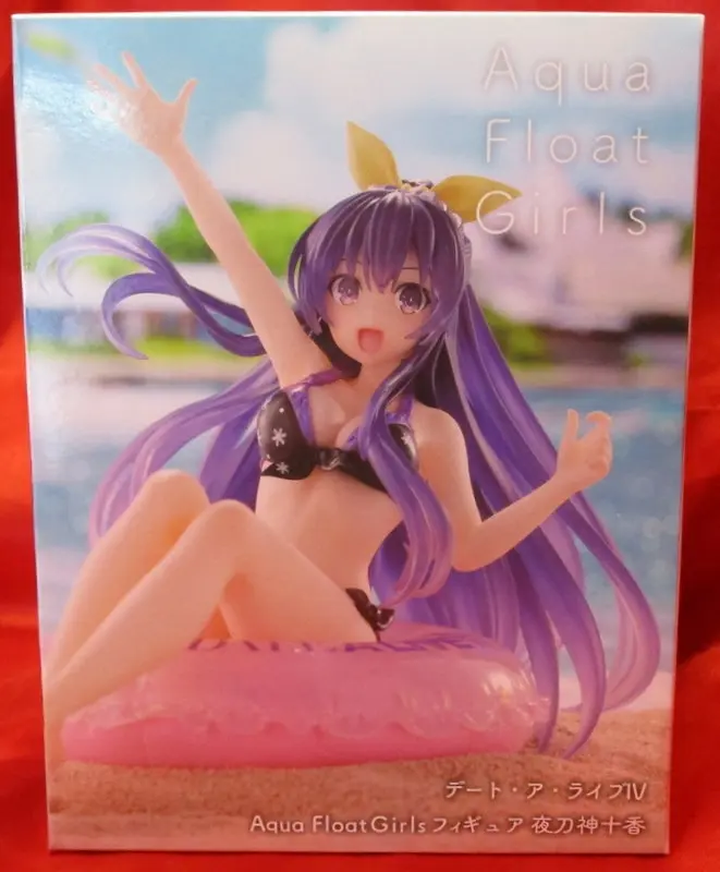 Figure - Prize Figure - Date A Live / Yatogami Tooka