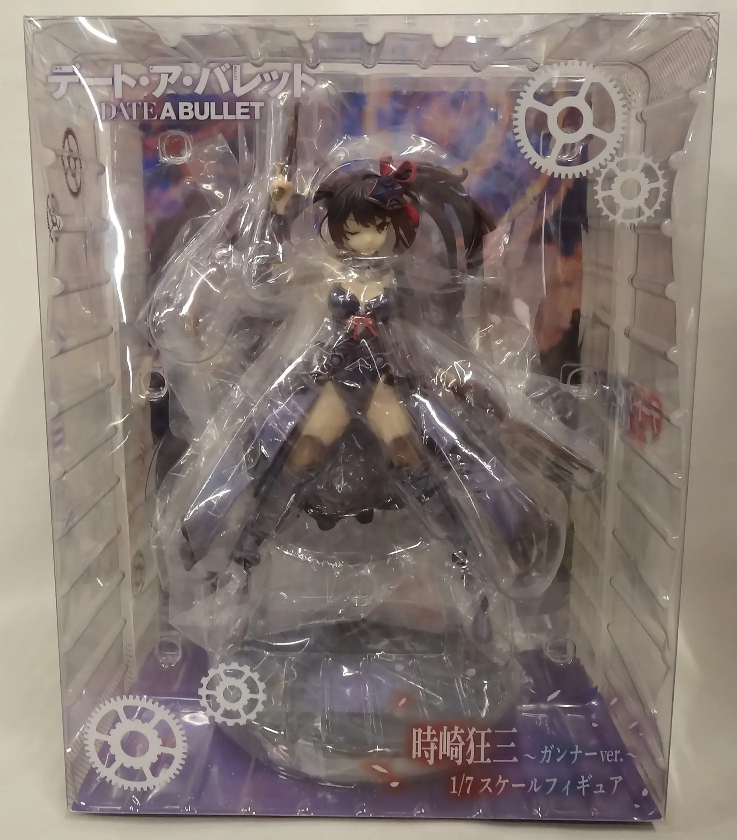 Figure - Date A Live / Tokisaki Kurumi