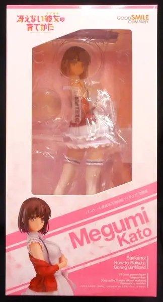 Figure - Saekano / Katou Megumi